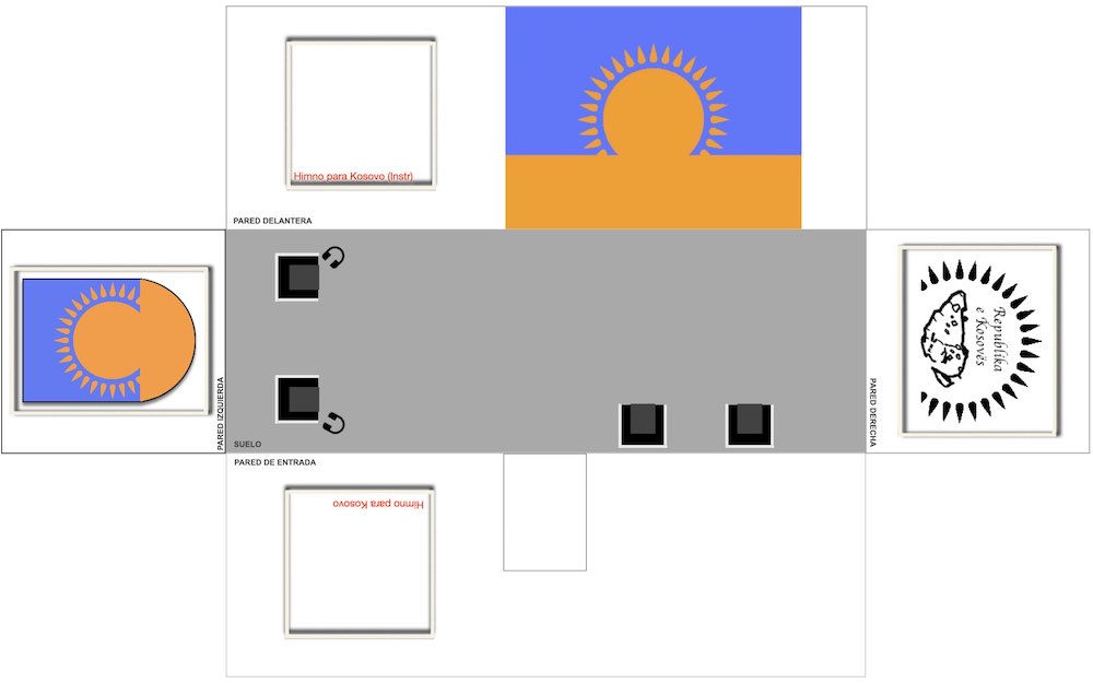 L'exposición display 21383 L'exposición display 21383