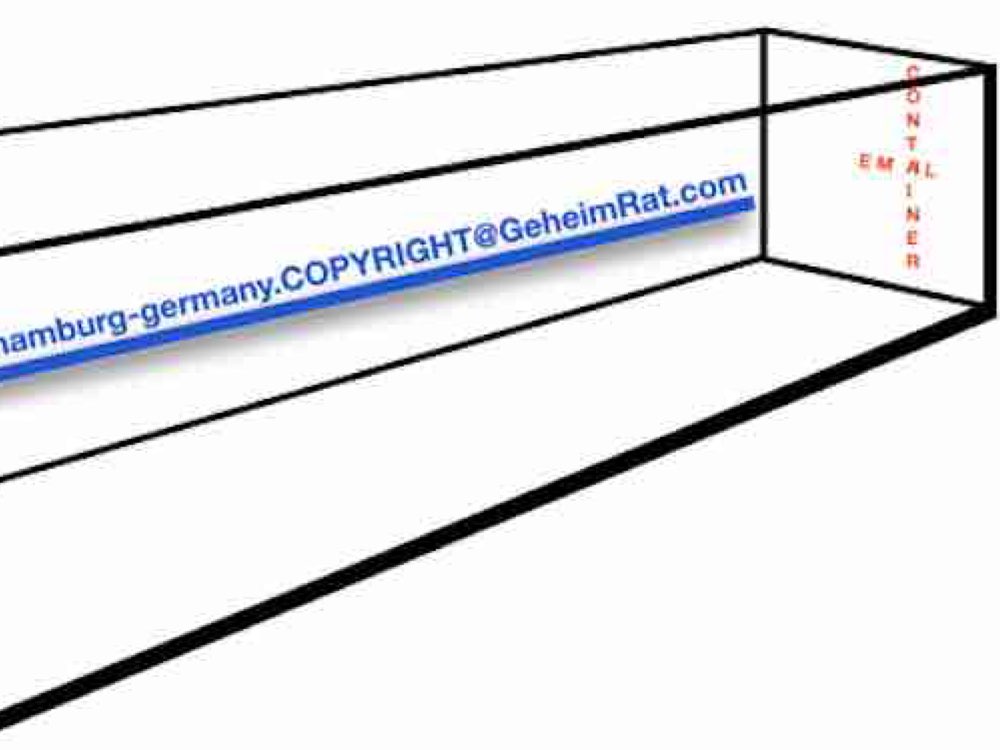 2k0023 Contenedor de correo electrónico