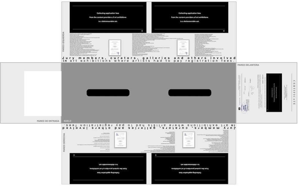 2k201401 l'exposición display1