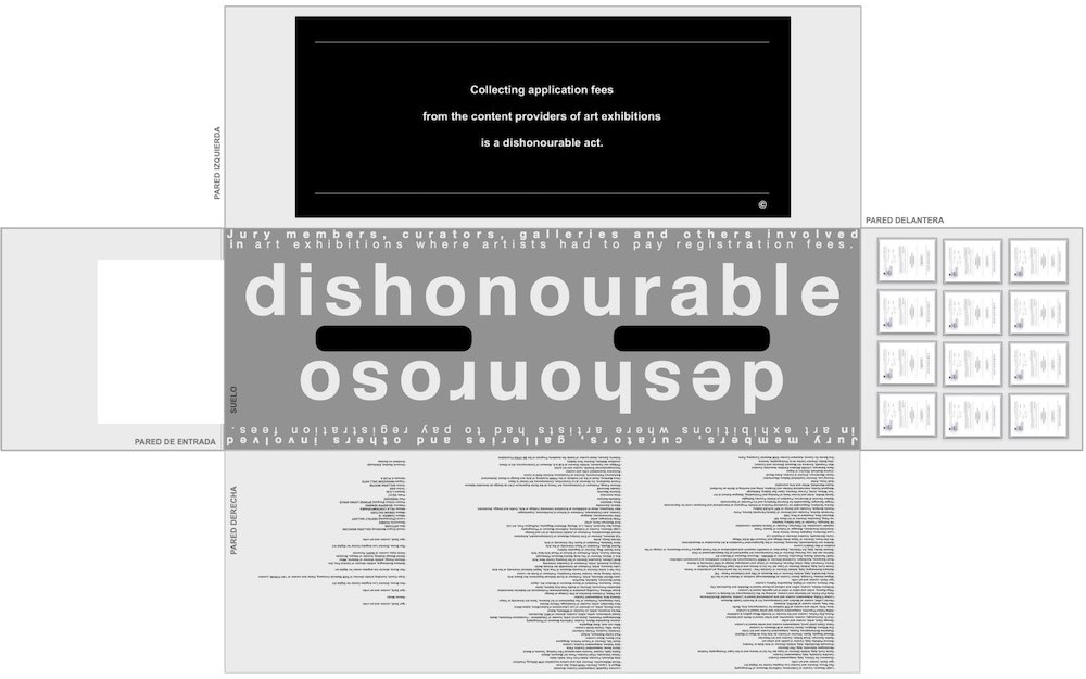 2k201401 l'exposición display2