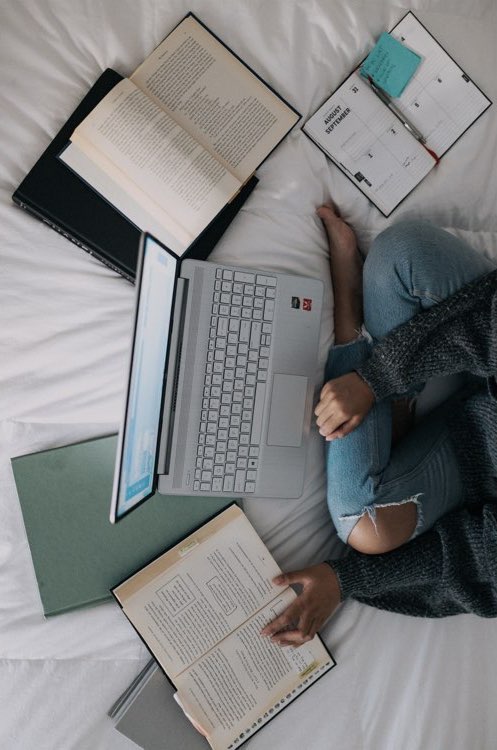 Investigación en diferentes medios