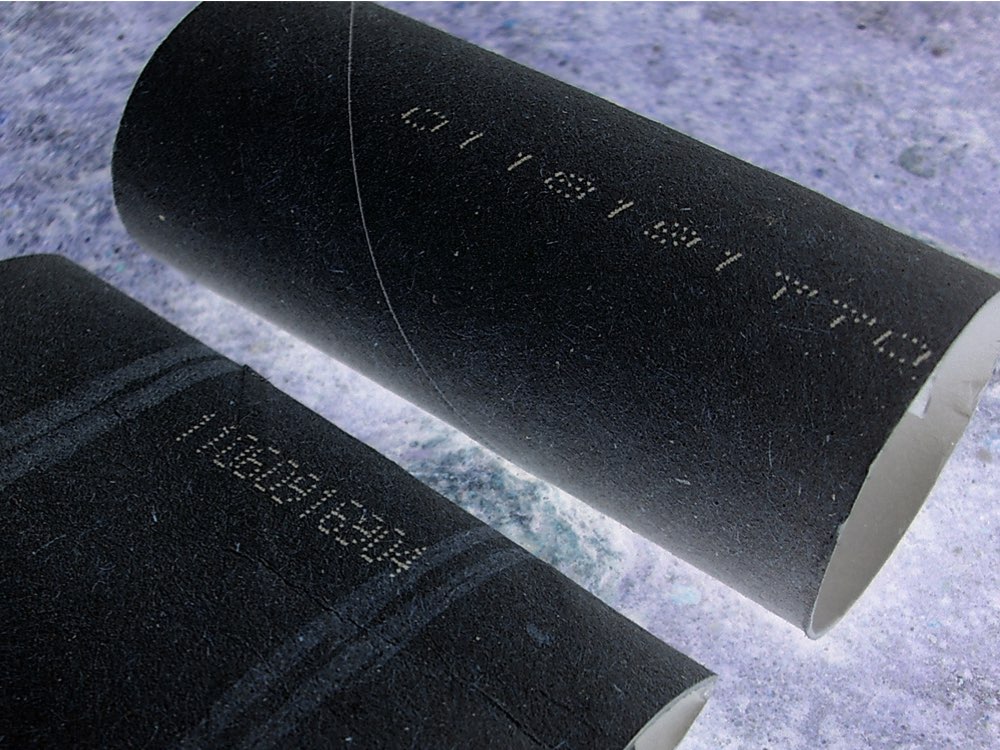 Ejemplo de un sistema de protección analógico