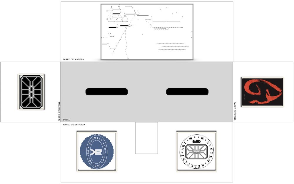AL'exposición display digital_series